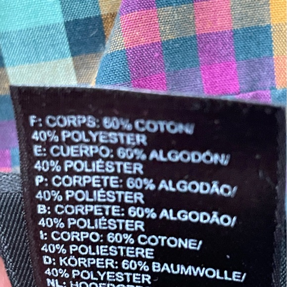 2/$40 Top with Matching Shorts - Picture 9 of 14